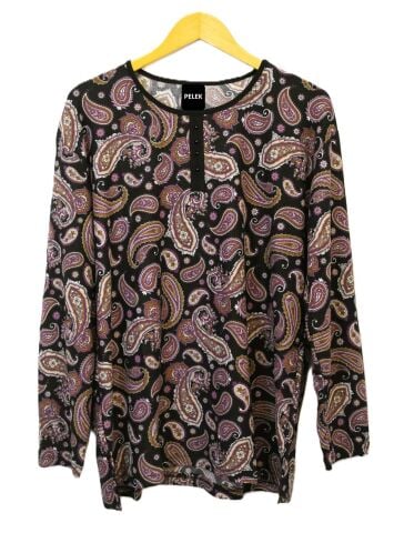 Büyük Beden Bluz PB318