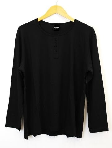 42/44/46 Beden Viskon Bluz PB330