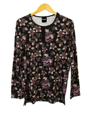 42/44/46 Beden Viskon Bluz PB332