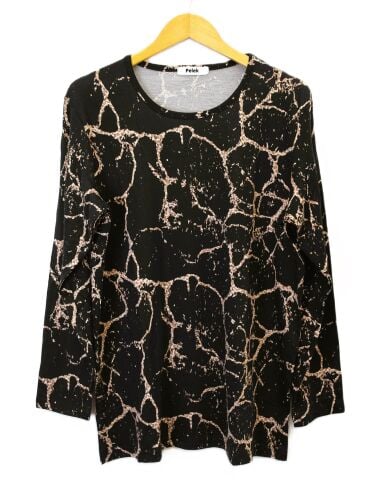 Büyük Beden Bluz PB338