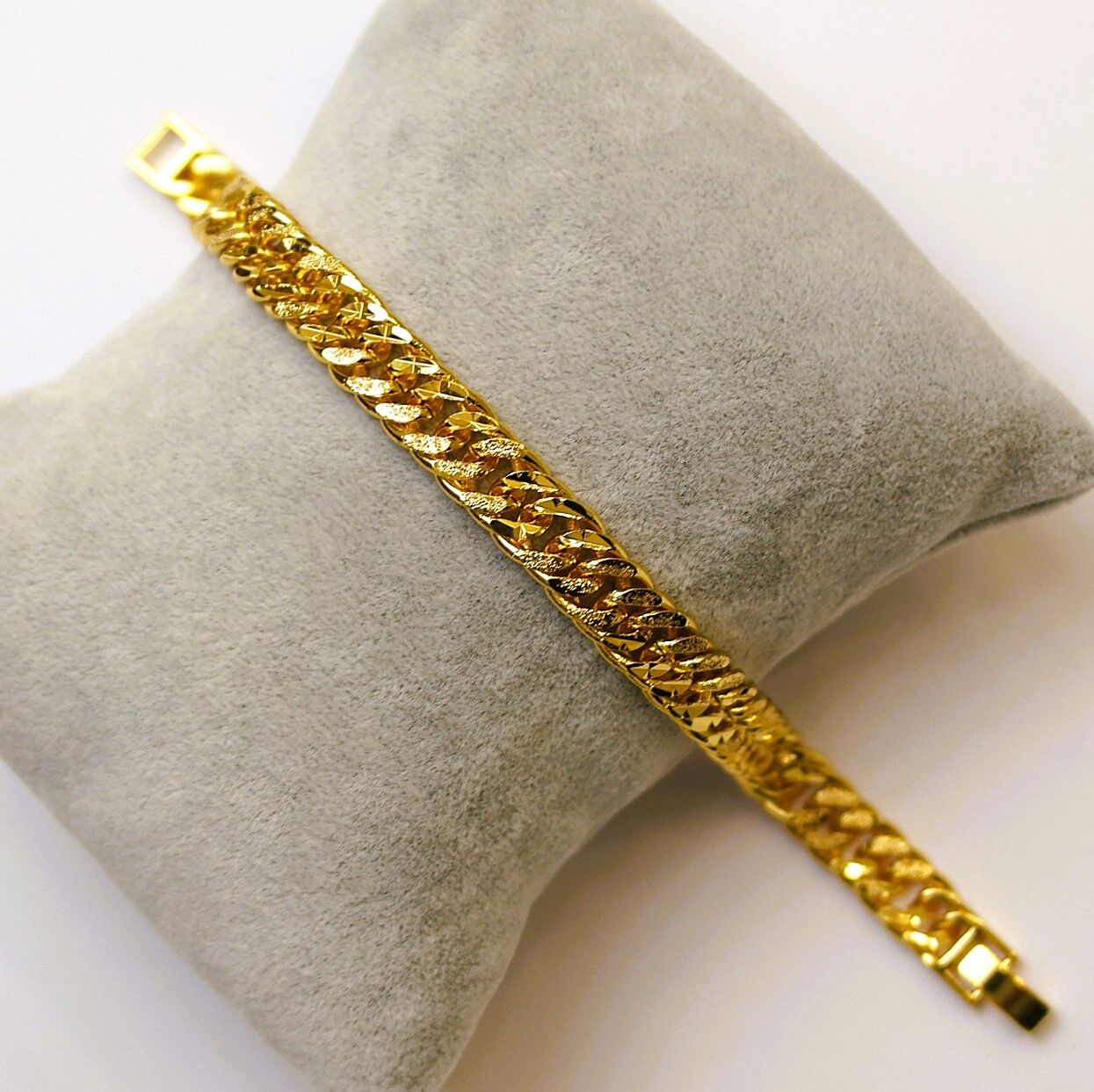 Altın Kaplama Bileklik AB217